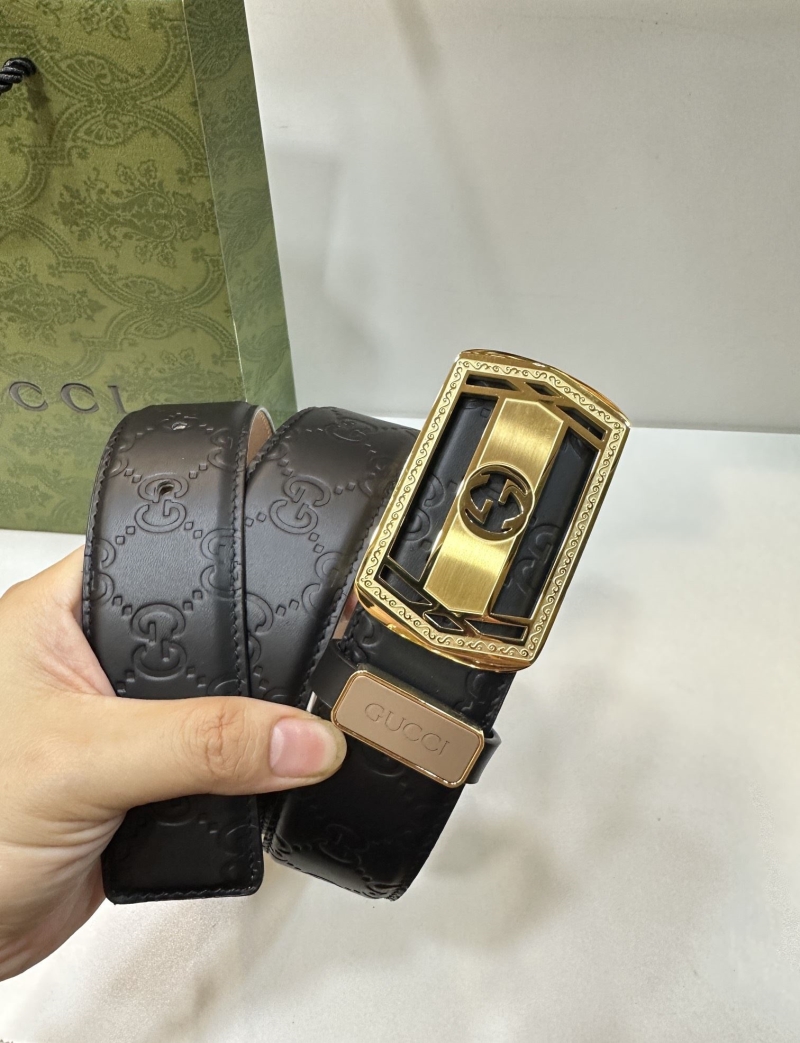 Gucci Belts